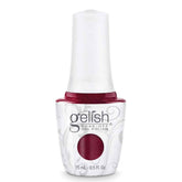 GELISH SOAK OFF GEL POLISH - I'M SO HOT 15ML 190
